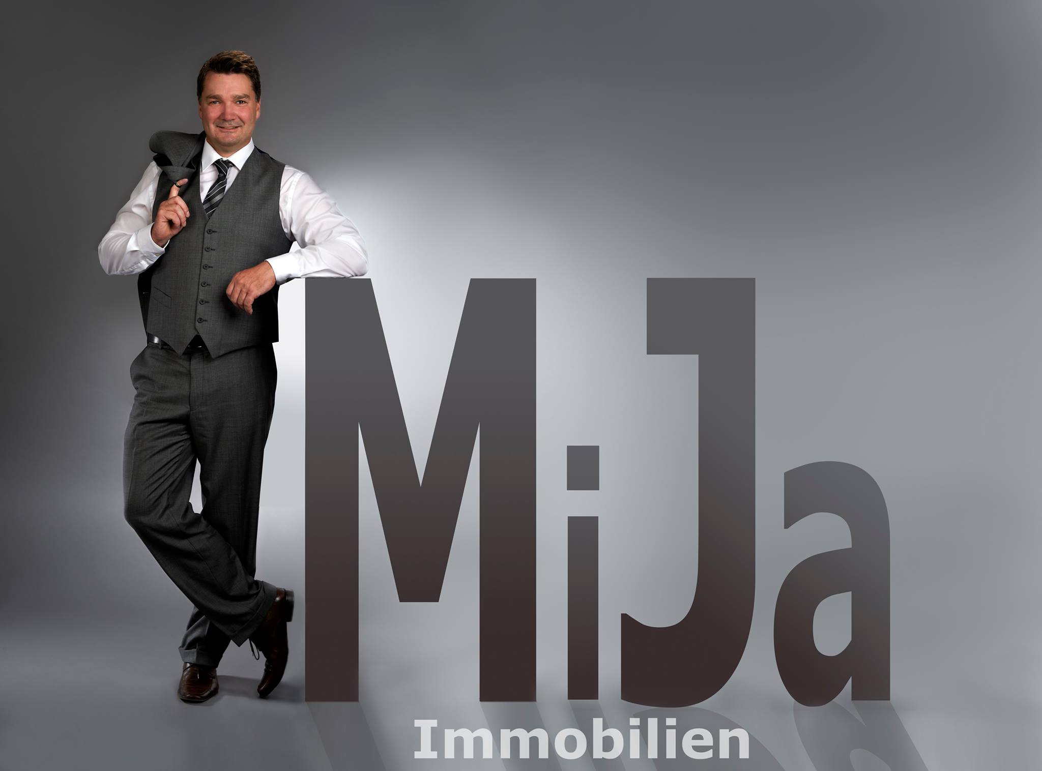 MiJa Immobilien - Immobilienbewertung Ingolstadt - Mike Janda